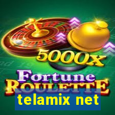 telamix net